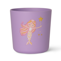 Citron PLA Tableware Set Mermaid