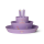 Citron PLA Tableware Set Mermaid