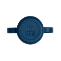 Citron Silicone Cup Mini Blue Dino