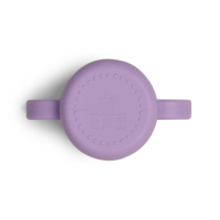 Citron Silikonbecher Mini Mermaid