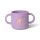 Citron Silikonbecher Mini Mermaid