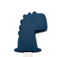 Citron Sporks Set Mini Blue Dino