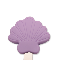 Citron Sporks Set Mini Mermaid