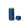 Citron bouteille isotherme Blue Dino 220 ml