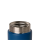 Citron bouteille isotherme Blue Dino 220 ml