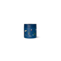 Citron Thermobehälter 350 ml Blue Dino
