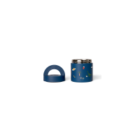 Citron Thermal  Container 350 ml Blue Dino