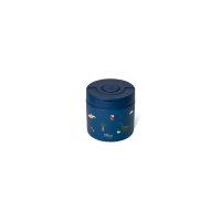 Citron Thermal  Container 350 ml Blue Dino