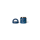 Citron Thermal  Container 350 ml Blue Dino