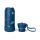 Citron Insulated Water Bottle Blue Dino 250ml
