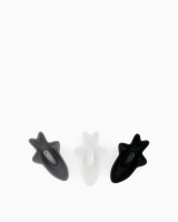 Twistshake Badewanne, Cushion, Rinser, 3x Bath Toy Shark and Cloud