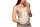 Wondermom Skin to Skin Bonding Band - Beige