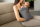 Wondermom Skin to Skin Bonding Band - Grey