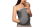 Wondermom Skin to Skin Bonding Band - Grey