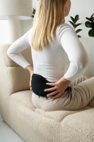 Wondermom Thermo Ceinture de confort Wondermom pour ventre et dos