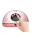Fraupow Viva Pro Wearable Hands Free Milchpumpe Single
