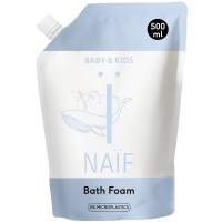 Naif Baby & Kids Pflegender Badeschaum...