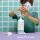 Naif Baby & Kids Recharge Mousse de Bain Nourrissante 500ml