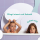 Naif Baby & Kids Recharge Mousse de Bain Nourrissante 500ml
