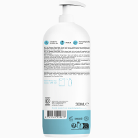 Naif Baby & Kids 2 in 1 Shampoo & Duschgel parfümfrei 500ml