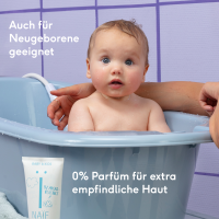 Naif Baby & Kids 2 in 1 Shampoo & Duschgel parfümfrei 500ml