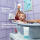 Naif Baby & Kids 2 in 1 Shampoo & Duschgel parfümfrei 500ml