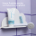 Naif Baby & Kids Recharge Shampoing & Gel Douche 2-en- Sans Parfum 500ml