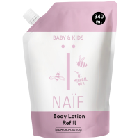 Naif Baby & Kids Bodylotion Nachfüllpack 340 ml