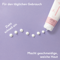 Naif Baby & Kids Bodylotion Nachfüllpack 340 ml