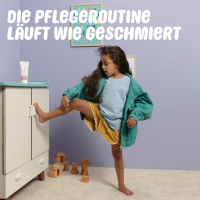 Naif Baby & Kids Bodylotion Nachfüllpack 340 ml