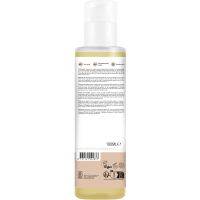 Naïf Baby & Kids Huile pour Bébé sans Parfum 100 ml