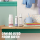 Naïf Baby & Kids Huile pour Bébé sans Parfum 100 ml
