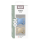 BIBS Nuggi Supreme 2 PACK Silicone_Symmetrical_0-6m_Vanilla_Sky Blue