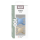 BIBS Nuggi Supreme 2 PACK Silicone_Symmetrical_6-12m_Vanilla_Sky Blue