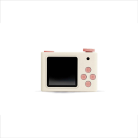 Hoppstar Popcorn Kids Digital Kamera 3 + sorbet