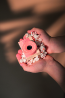 Hoppstar Popcorn Kids Appareil photo digital 3 + sorbet