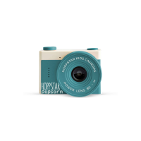 Hoppstar Popcorn Kids Digital Kamera 3 + bay