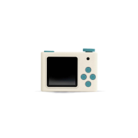 Hoppstar Popcorn Kids Digital Kamera 3 + bay