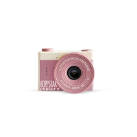 Hoppstar Popcorn Kids Digital Kamera 3 + dusk