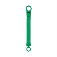 BIBS Nuggi Clip Loop Cactus