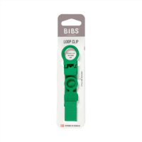 BIBS Nuggi Clip Loop Cactus