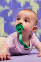 BIBS Nuggi Clip Loop Cactus