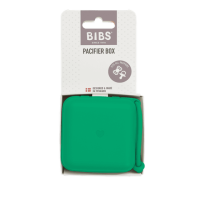 BIBS Pacifier Box Cactus