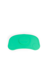 Twistshake Tischunterlage Click Mat  Mini Pastell Grün