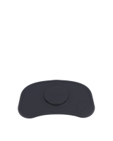 Twistshake Tischunterlage Click Mat Mini Schwarz