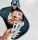 Twistshake Click Mat Mini Schwarz