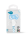 Nuvita Schnullerhalter mit Ring - Blue Sky Cool (Little Boss)