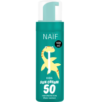 Naif Kids Sonnencreme SPF50 100ml
