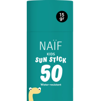 Naif Kids Sun Stick SPF50 15gr