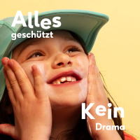 Naïf Kids Aftersun 100ml